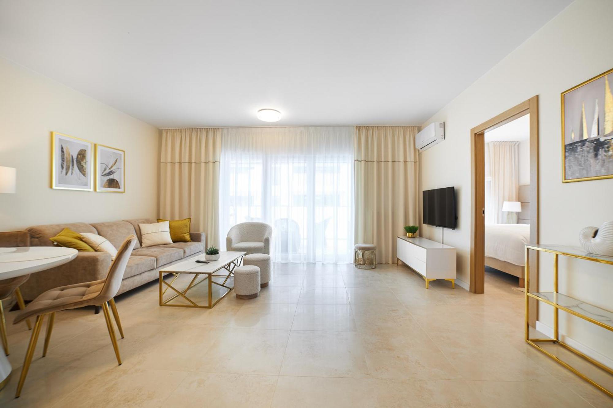 Apartament Sea Star Pogorzelica  Exterior photo